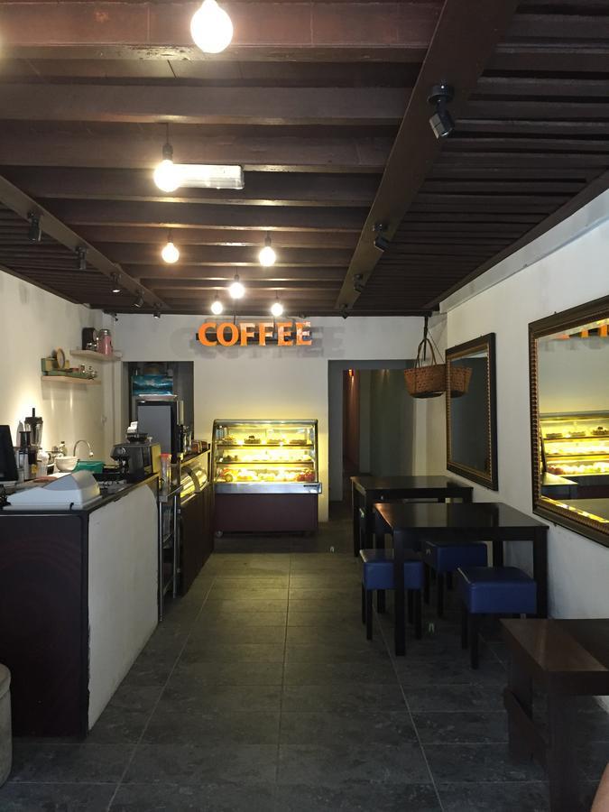 Tonight Hotel Hostel George Town Exterior foto