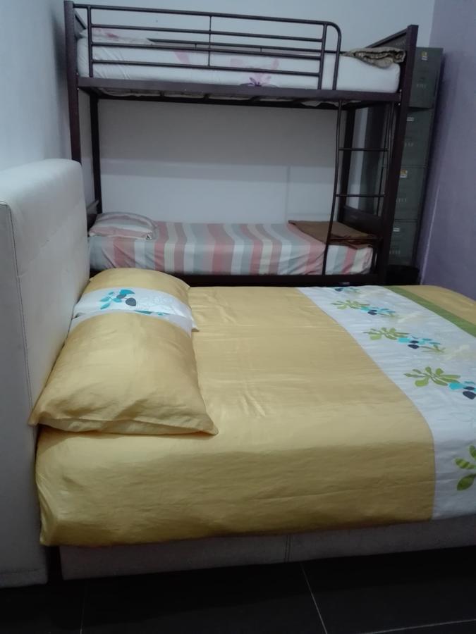 Tonight Hotel Hostel George Town Exterior foto