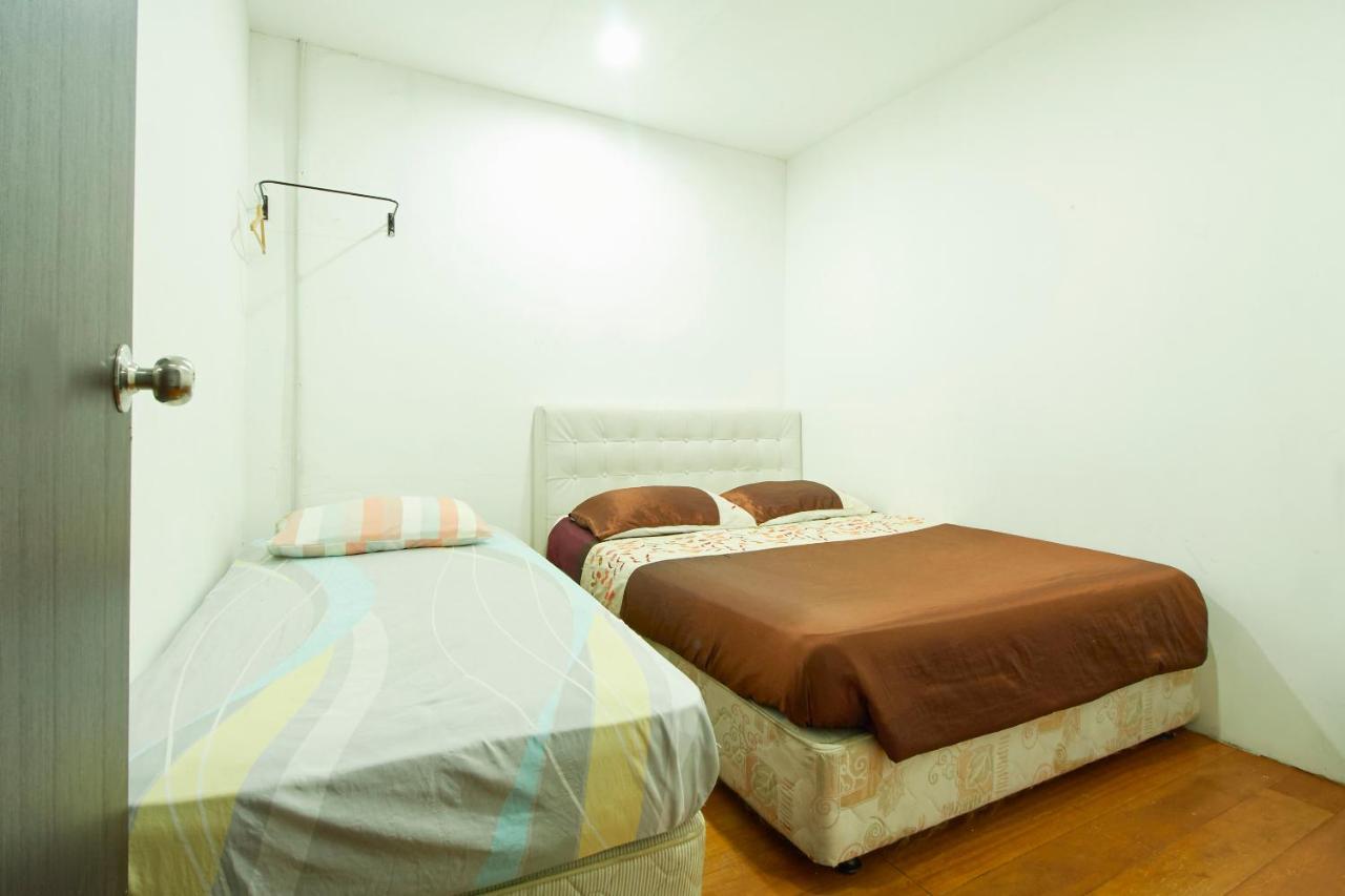 Tonight Hotel Hostel George Town Exterior foto